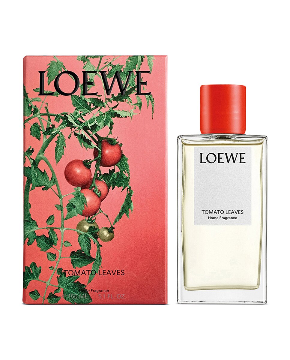Perfume para el hogar Tomato Leaves Loewe - 150 ml 2