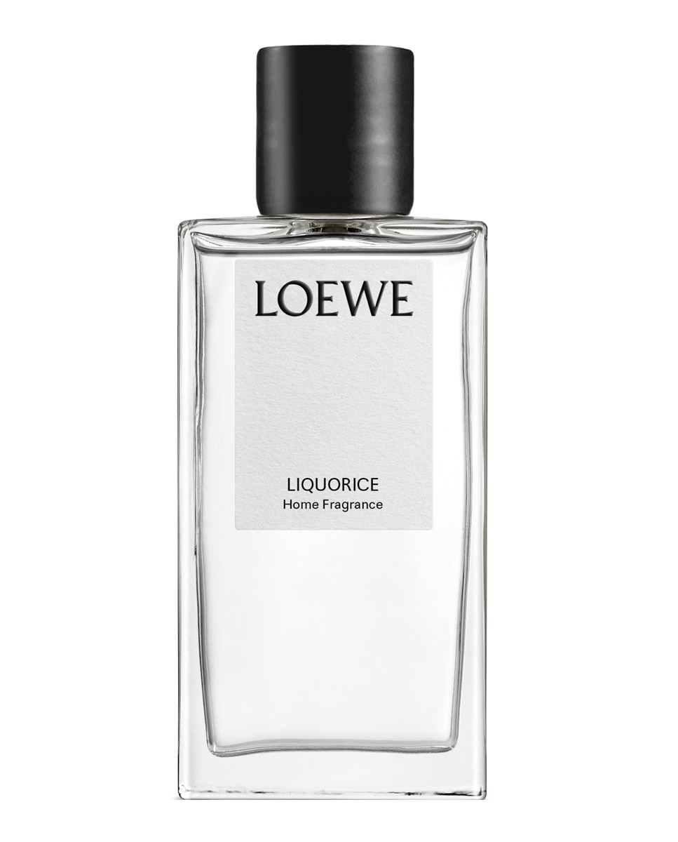 Ambientador Home Scents Liquorice Loewe · LOEWE · El Corte Inglés