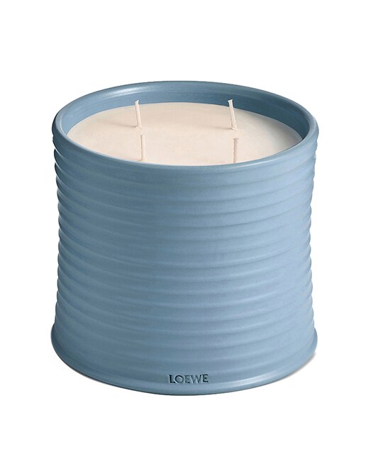 Vela Aromática Cypress Balls Loewe