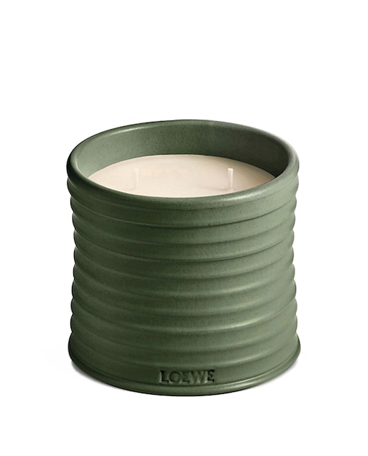 Vela aromática Home Scents Marihuana M Loewe