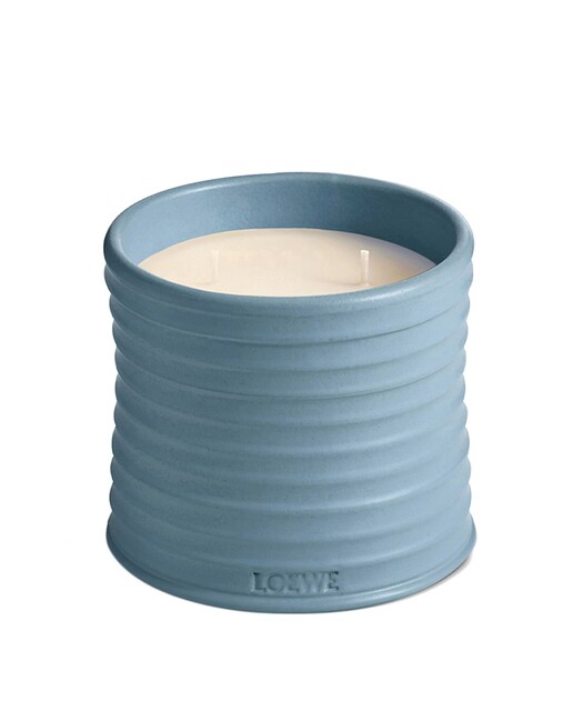 Vela Aromática Cypress Balls Mediana Loewe
