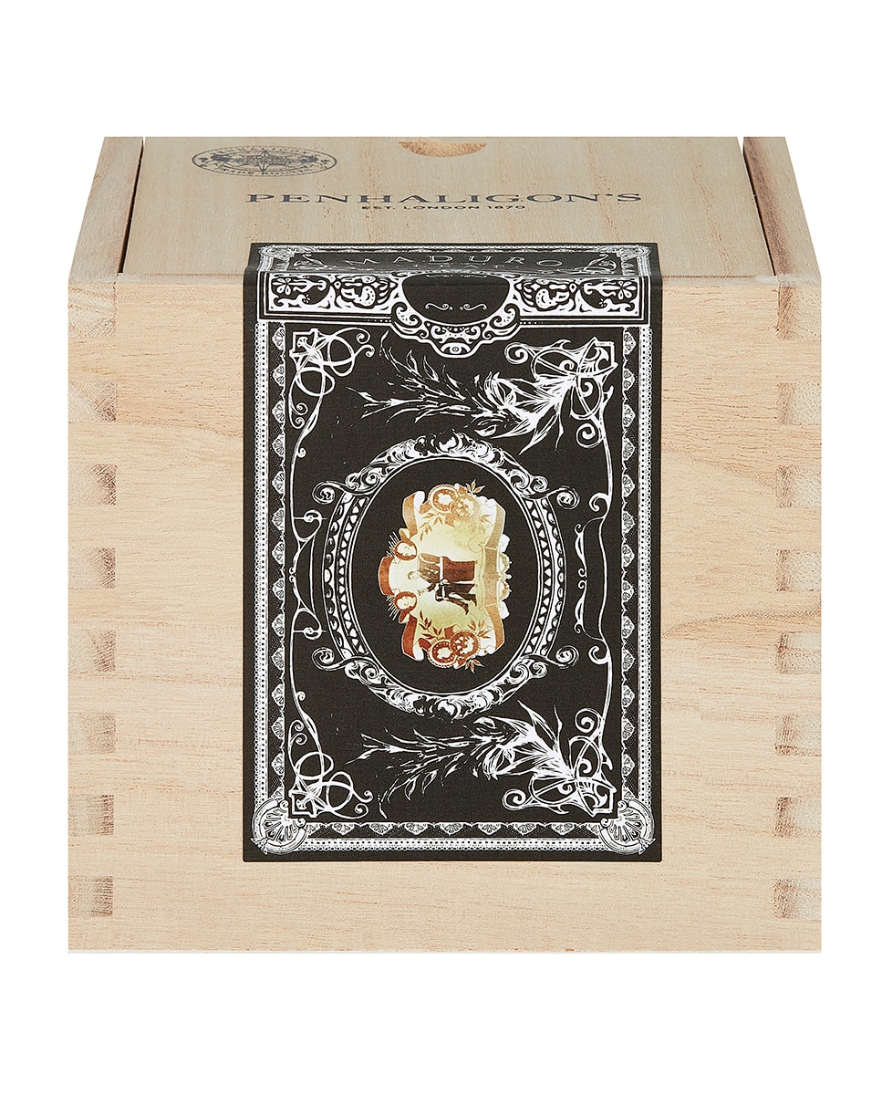 Vela Aromática Maduro Leaf Penhaligon's - Internet 650 g Internet-3