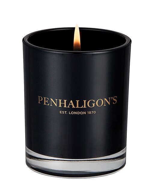 Imagen 0 de Vela Aromática Maduro Leaf 200 g Penhaligon's