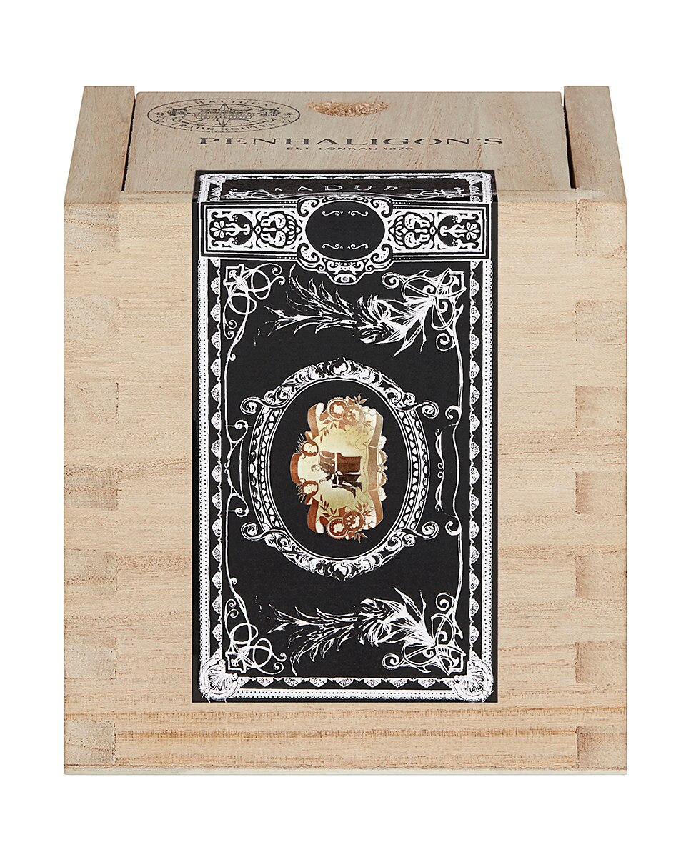 Vela Aromática Maduro Leaf Penhaligon's - Internet 200 g Internet-3
