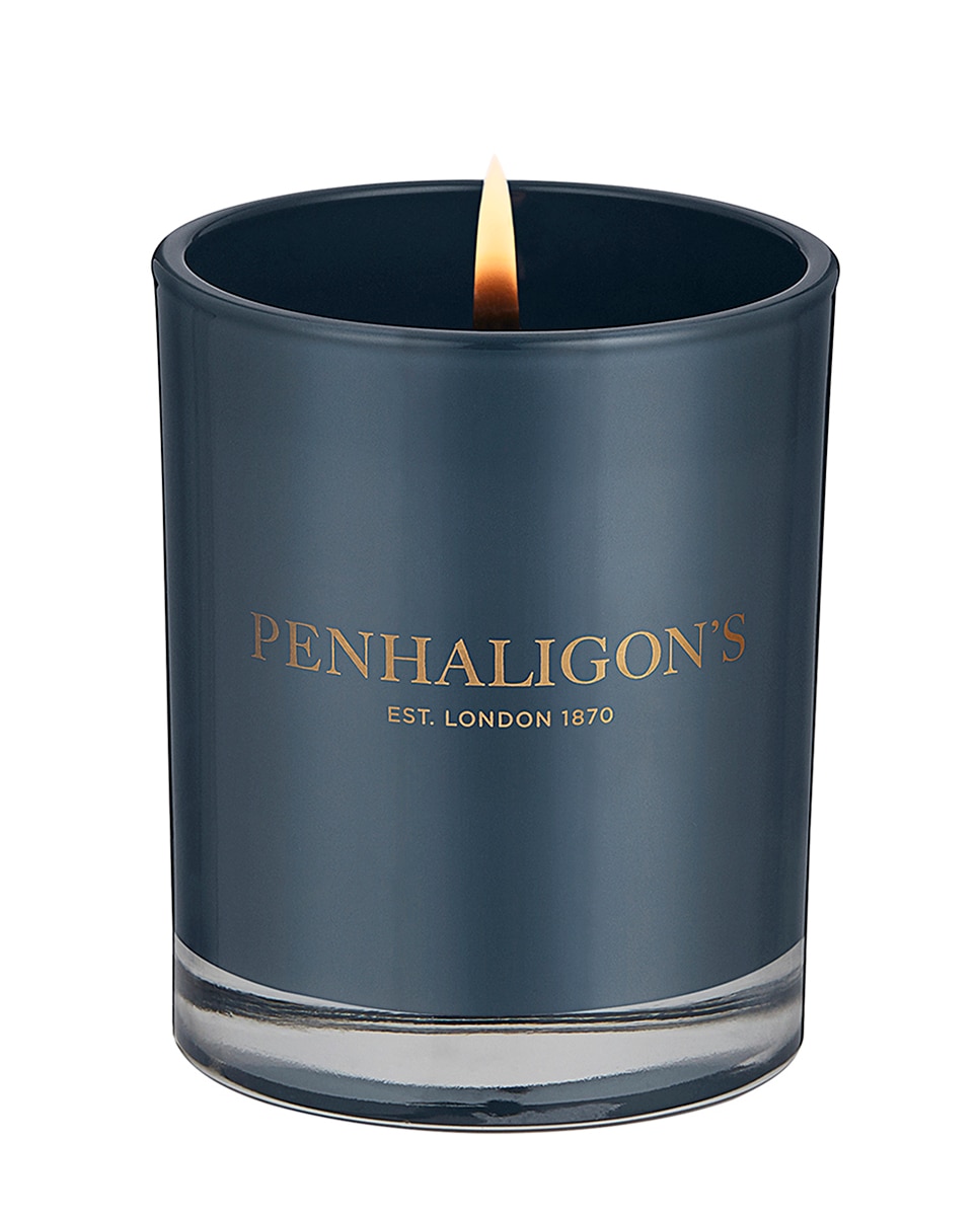 Penhaligon's - Vela Aromática Roanoke Ivy 200 g Penhaligon's.