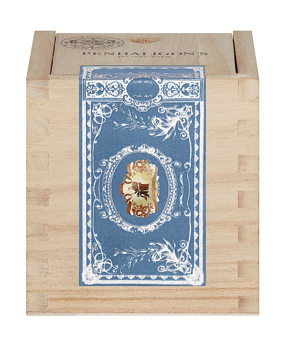 Vela Aromática Roanoke Ivy Penhaligon's - Internet 200 g Internet-3