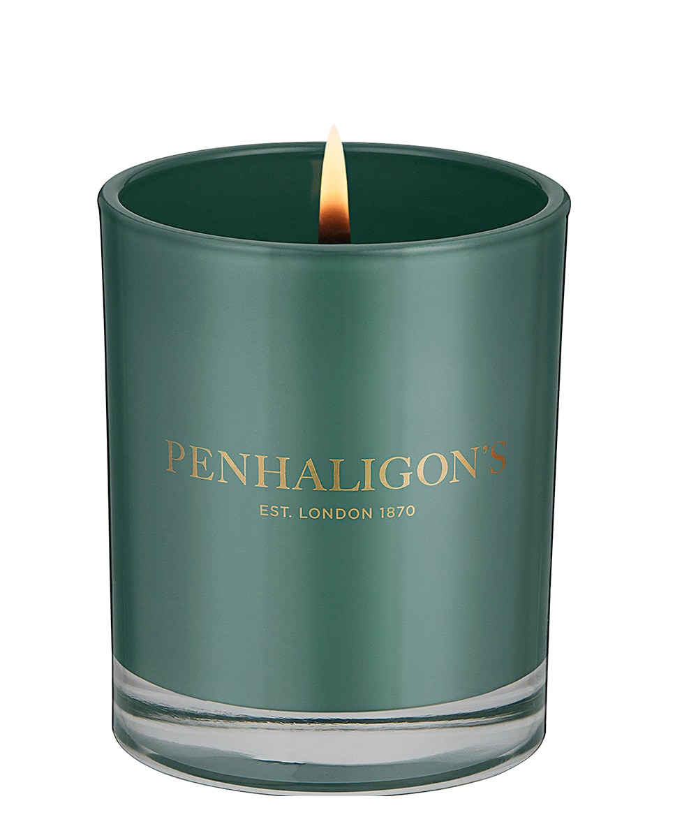 Penhaligon's - Vela Aromática Comoros Pearl 200 g Penhaligon's.