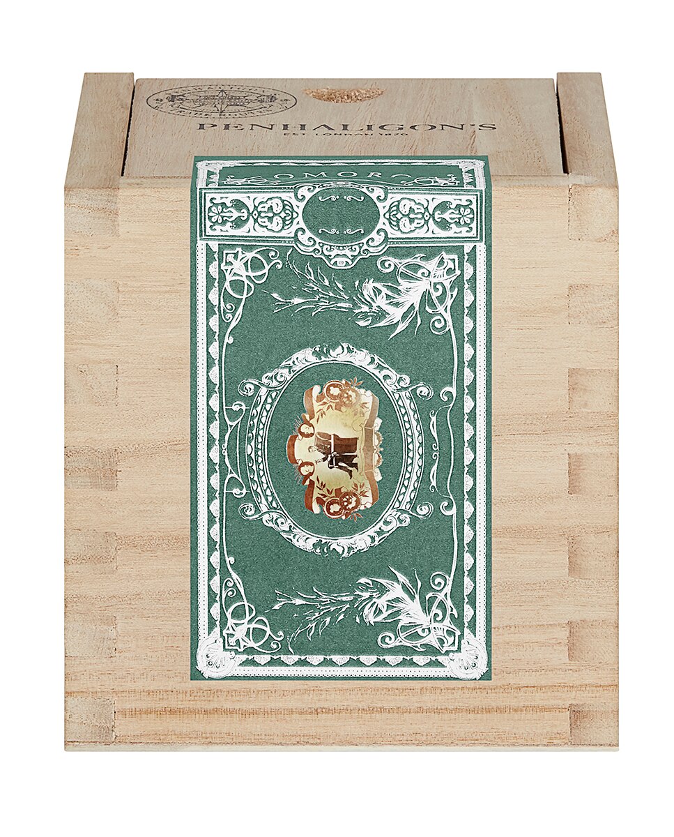 Vela Aromática Comoros Pearl Penhaligon's - Internet 200 g Internet-3