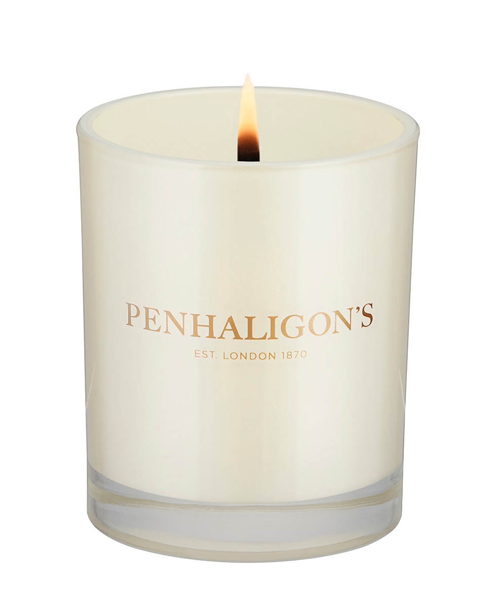 Penhaligon's - Vela Aromática Ceylon Pekoe 200 g Penhaligon's.