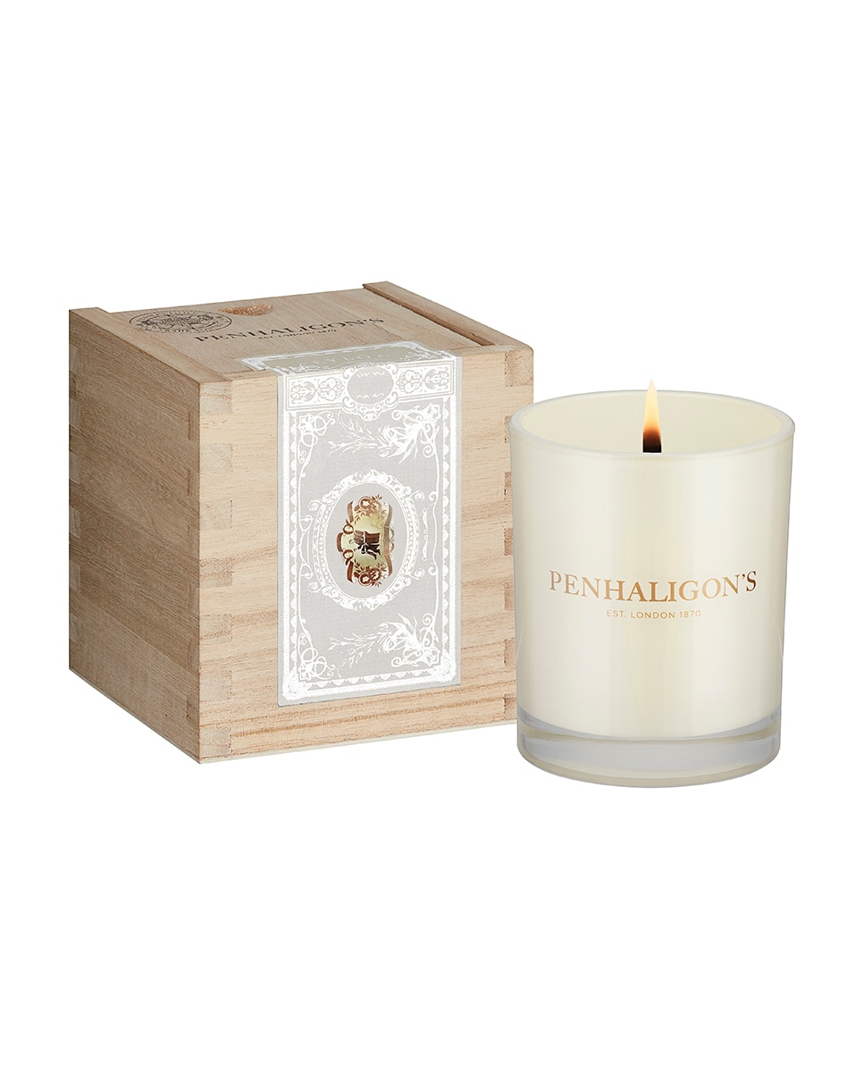 Vela Aromática Ceylon Pekoe Penhaligon's - Internet 200 g Internet-2
