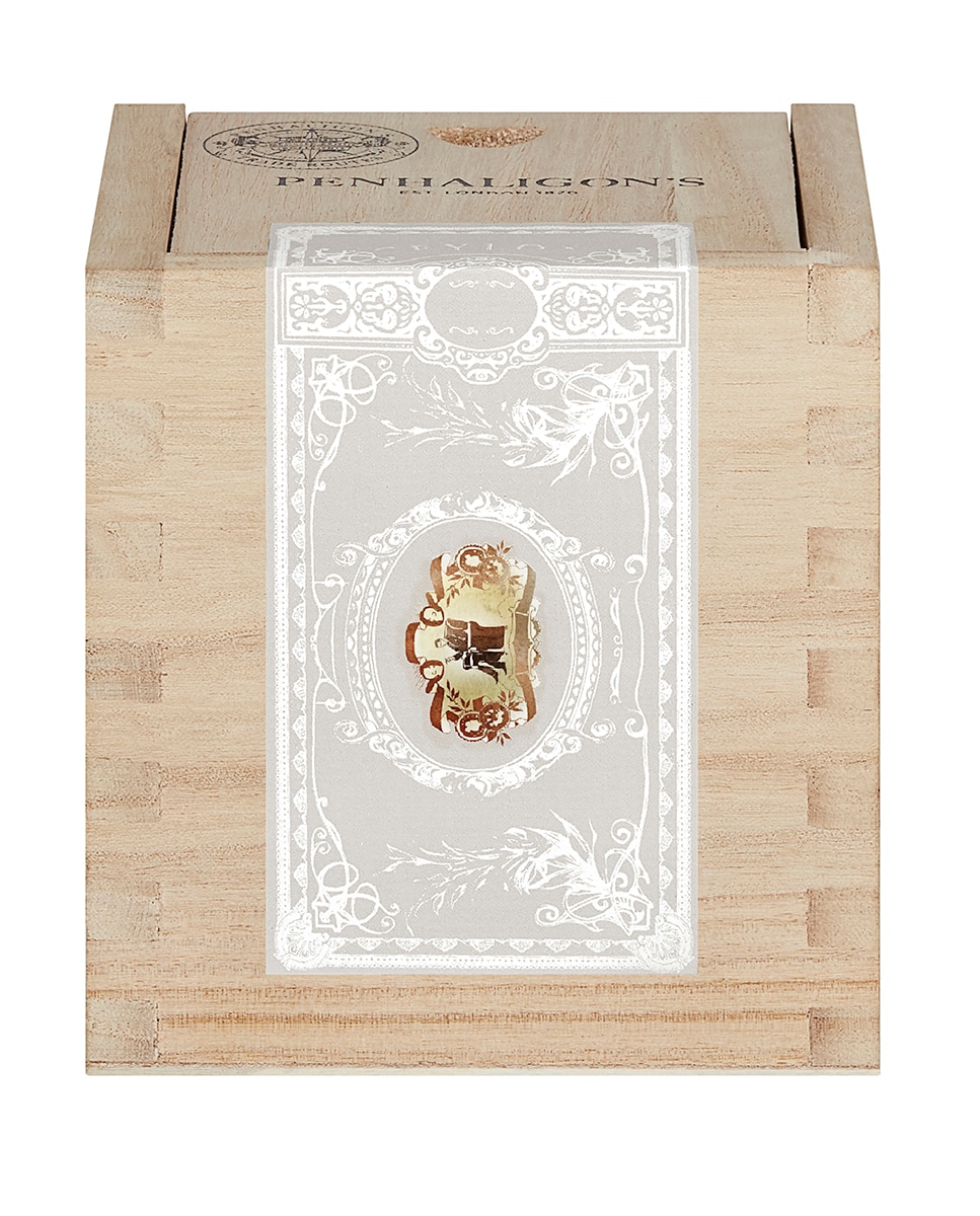 Vela Aromática Ceylon Pekoe Penhaligon's - Internet 200 g Internet-3