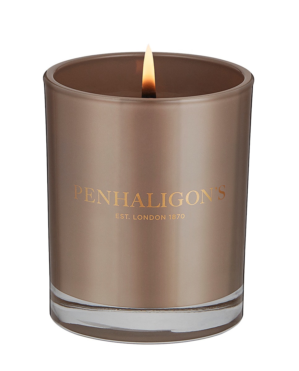 Penhaligon's - Vela Aromática Anbar Stone 200 g Penhaligon's.