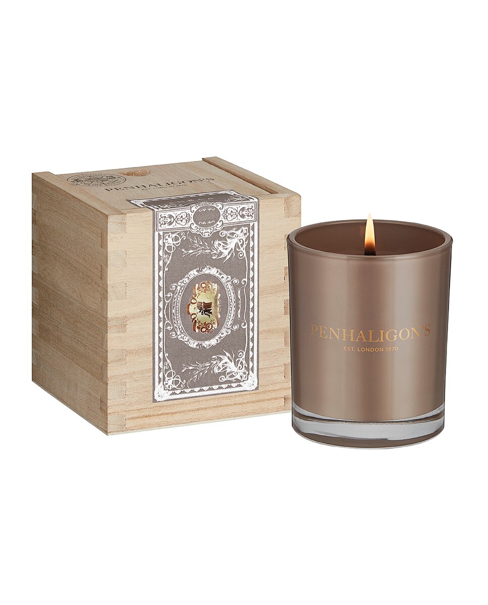 Vela Aromática Anbar Stone Penhaligon's - Internet 200 g Internet-2