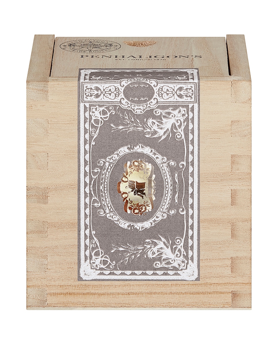 Vela Aromática Anbar Stone Penhaligon's - Internet 200 g Internet-3