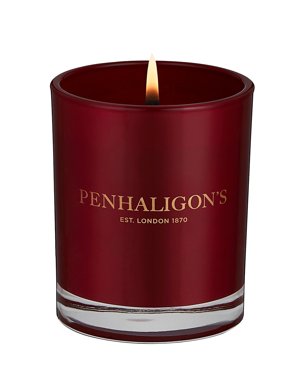 Penhaligon's - Vela Aromática Classic Kumgan Rose 200 g Penhaligon's.