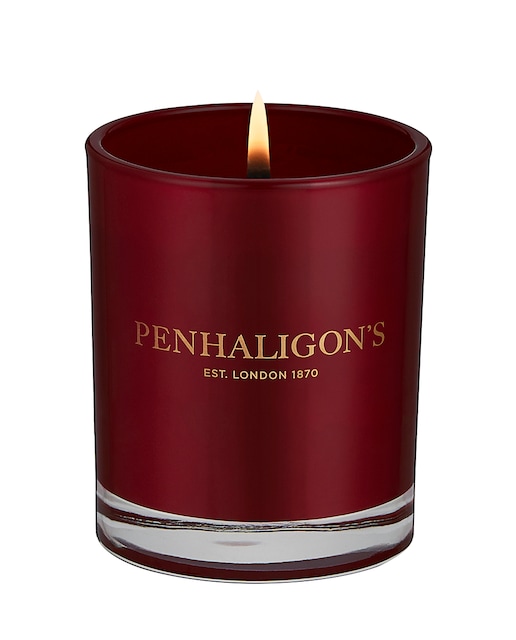 Imagen 0 de Vela Aromática Classic Kumgan Rose 200 g Penhaligon's