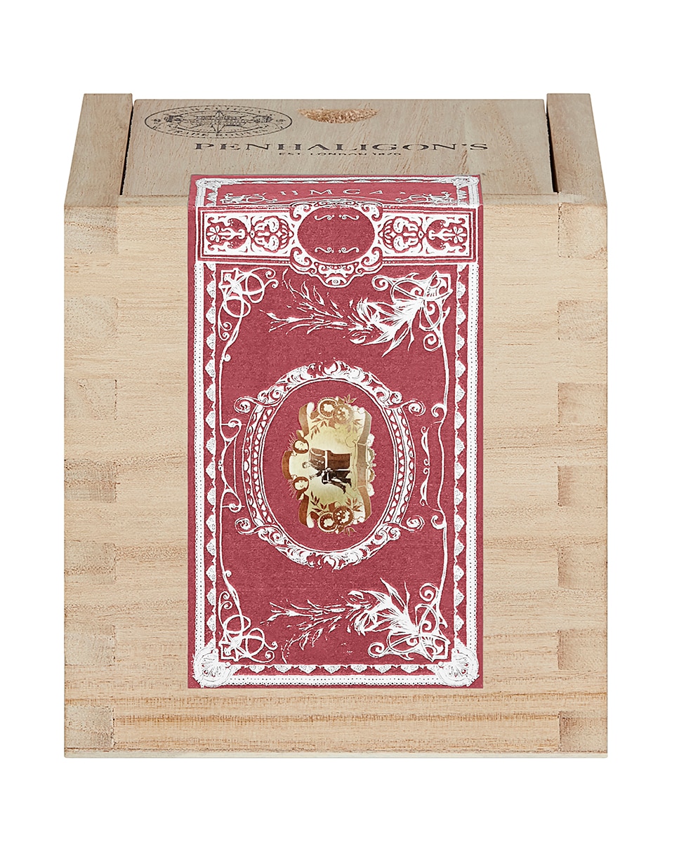Vela Aromática Classic Kumgan Rose Penhaligon's - 200 g 3