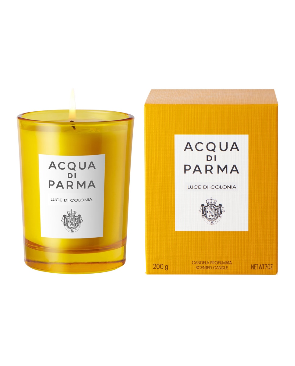 Vela Luce Di Colonia Acqua di Parma 2