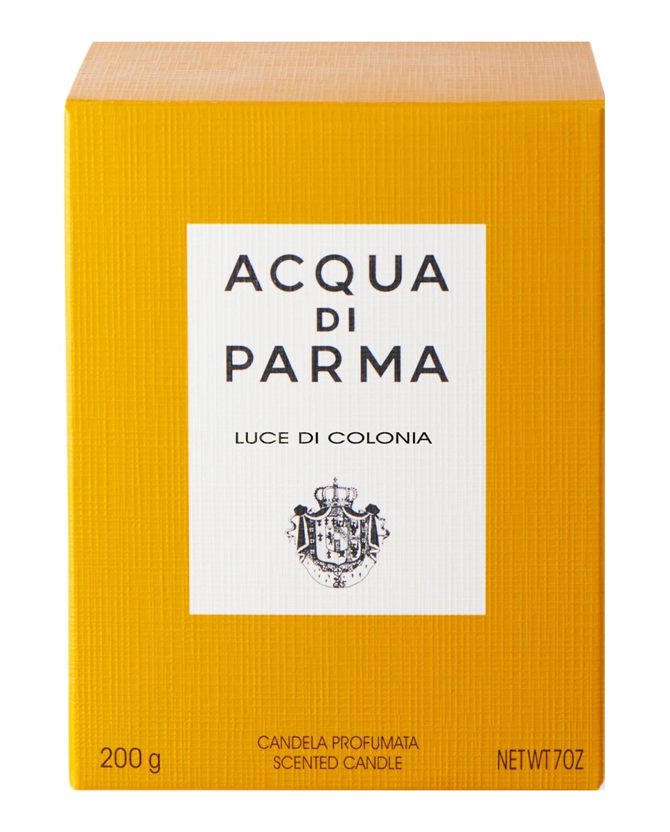 Vela Luce Di Colonia Acqua di Parma 3