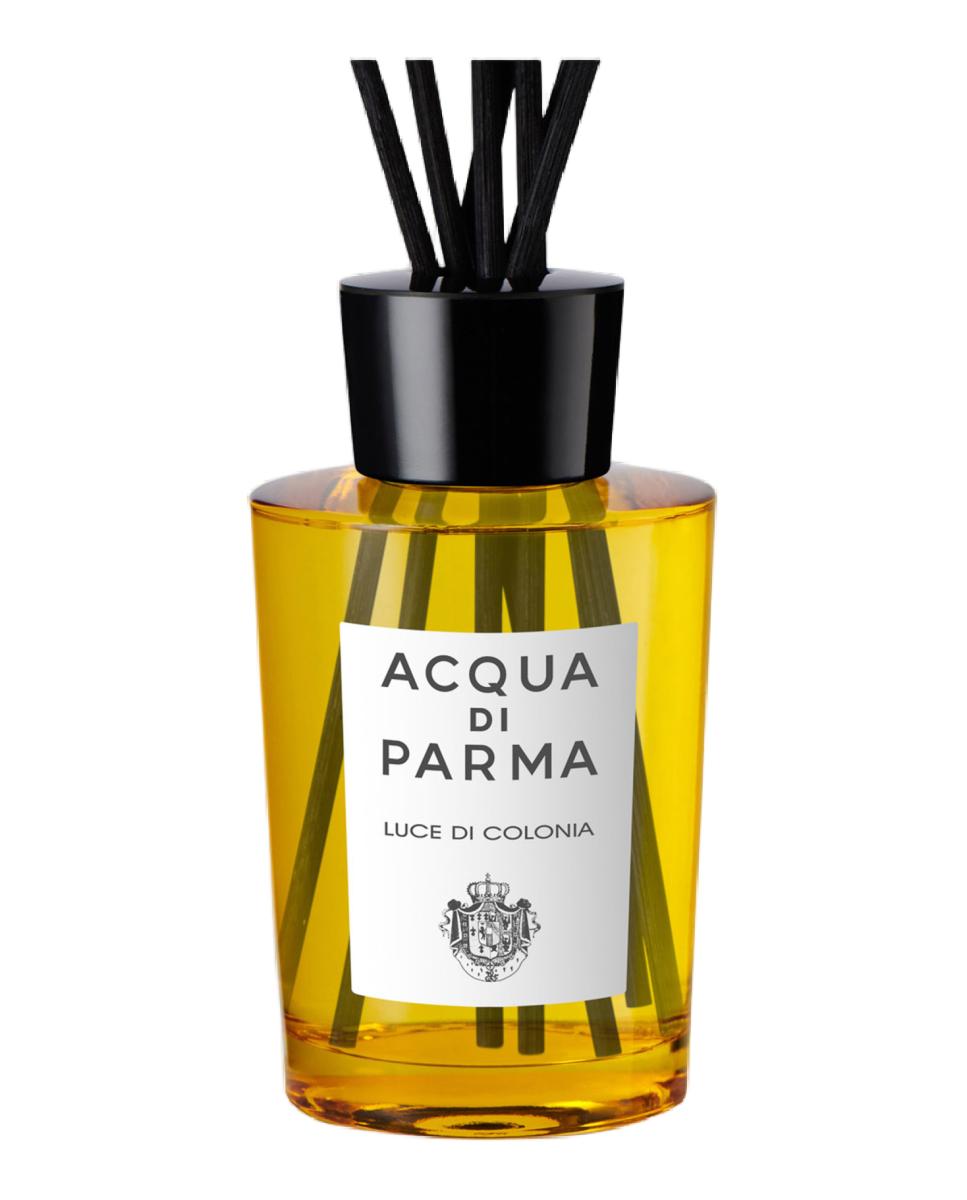 Imagen 0 de Difusor Luce di Colonia Home Collection 180 ml Acqua di Parma