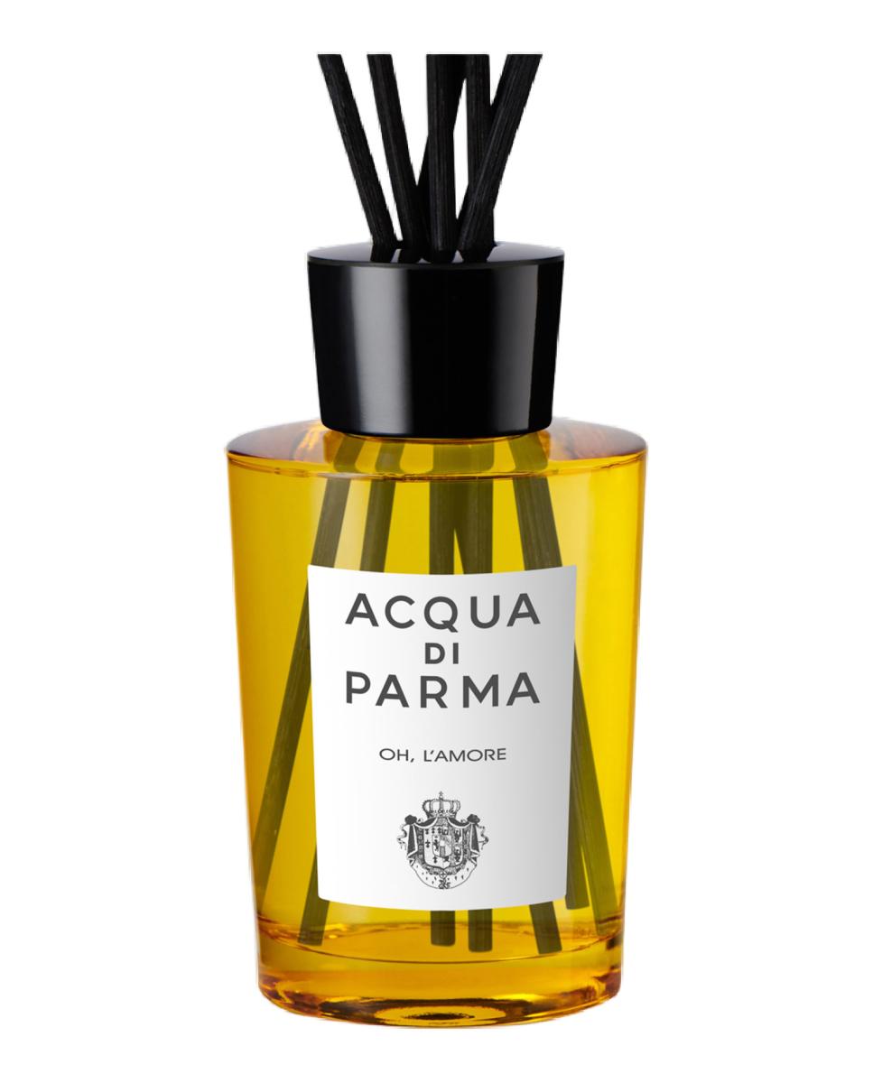 Acqua di Parma - Difusor Oh L´amore Home Collection 180 ml Acqua di Parma.