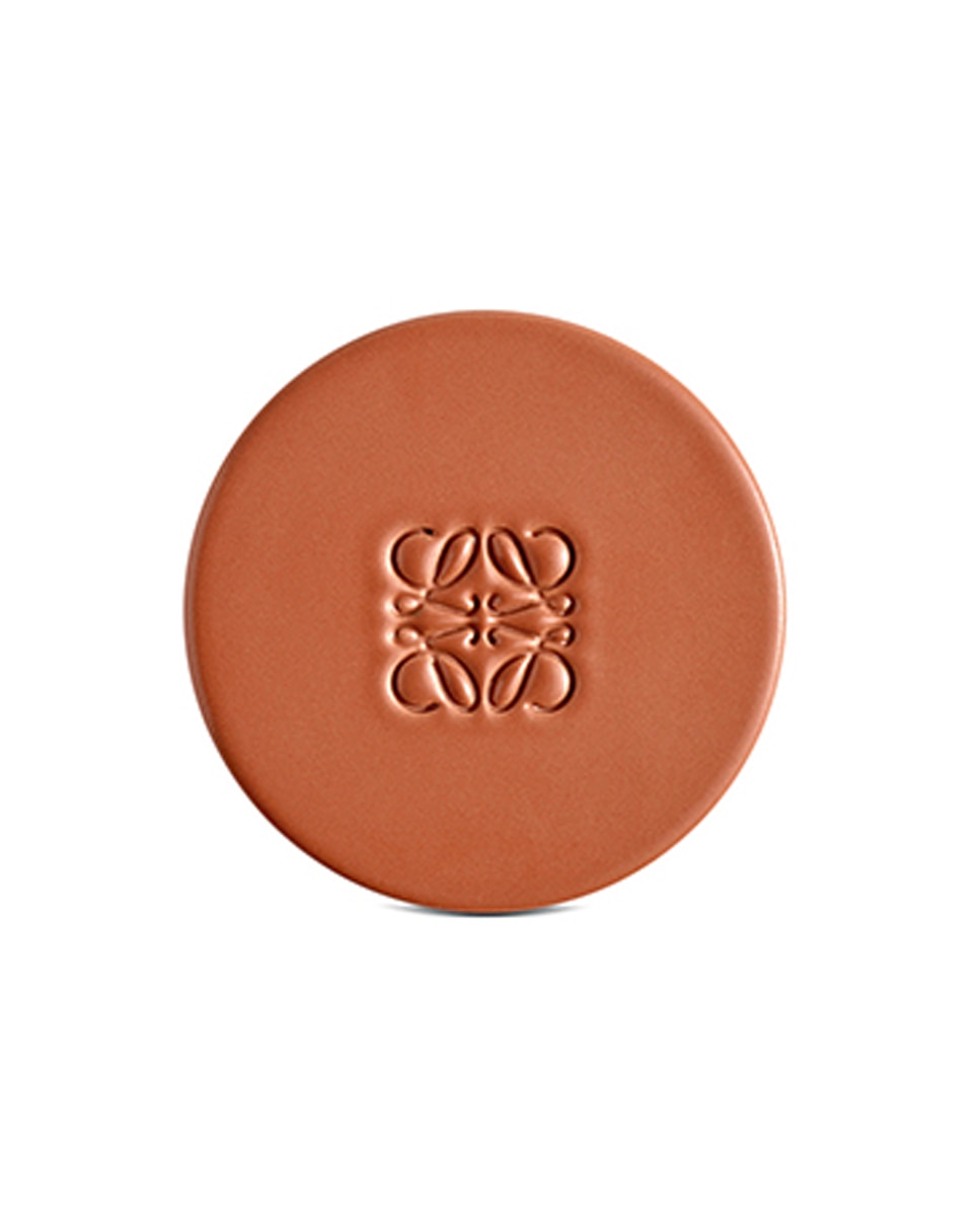 Tapa de Vela Loewe - Marrón S Marrón-1