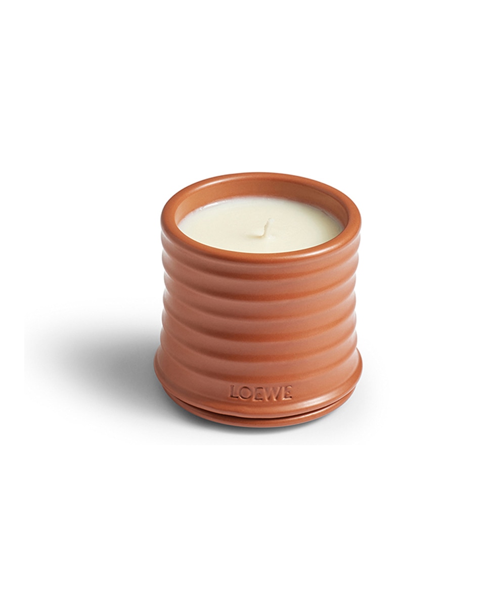 Tapa de Vela Loewe - Marrón S Marrón-3