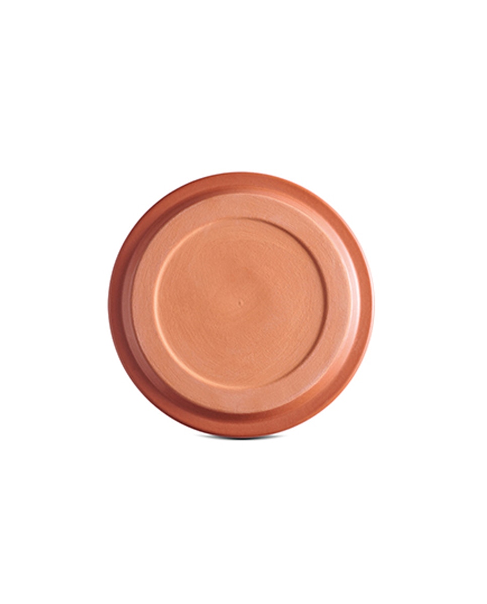 Tapa de Vela Loewe - Marrón S Marrón-5