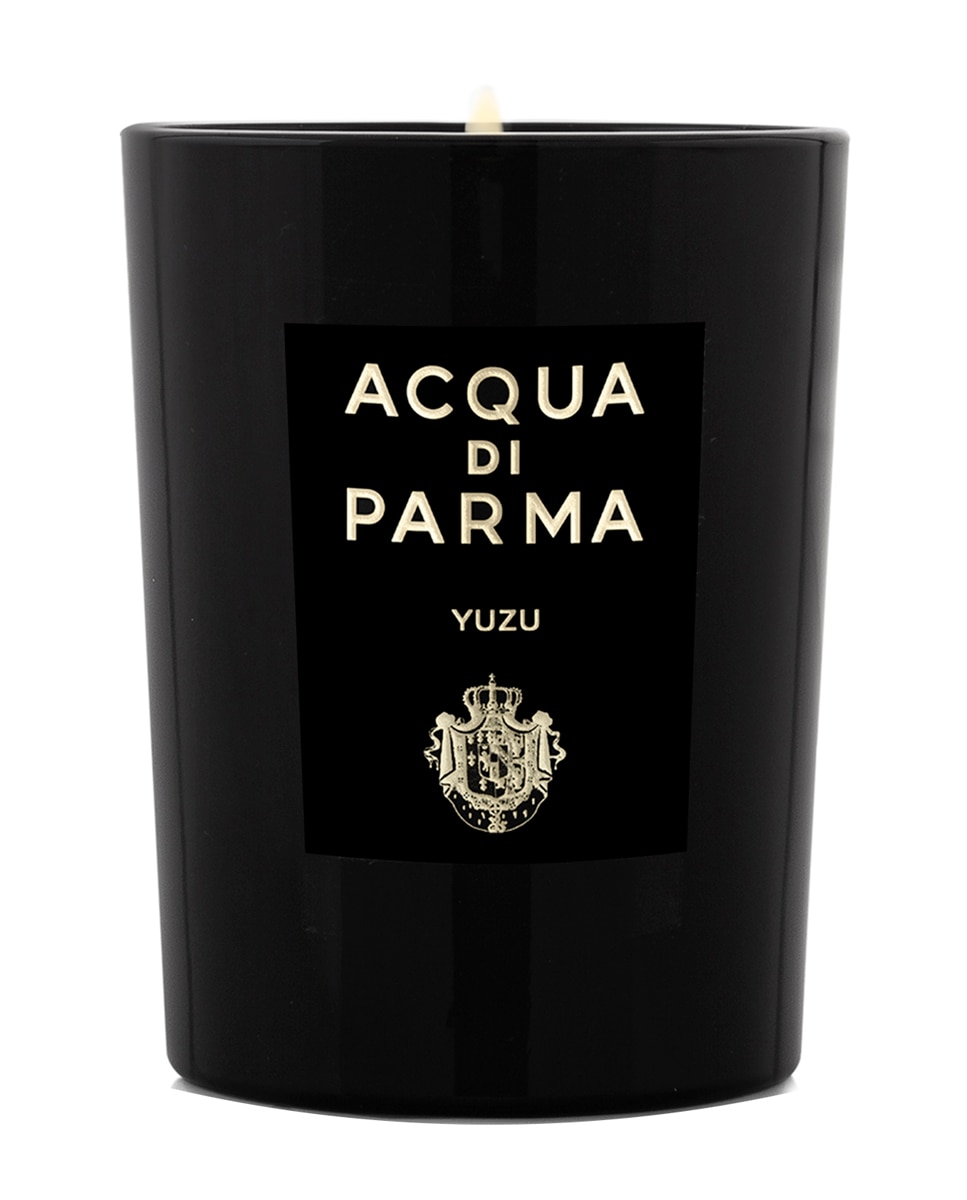Acqua di Parma - Vela Yuzu Signatures of the Sun 200 g Acqua Di Parma.