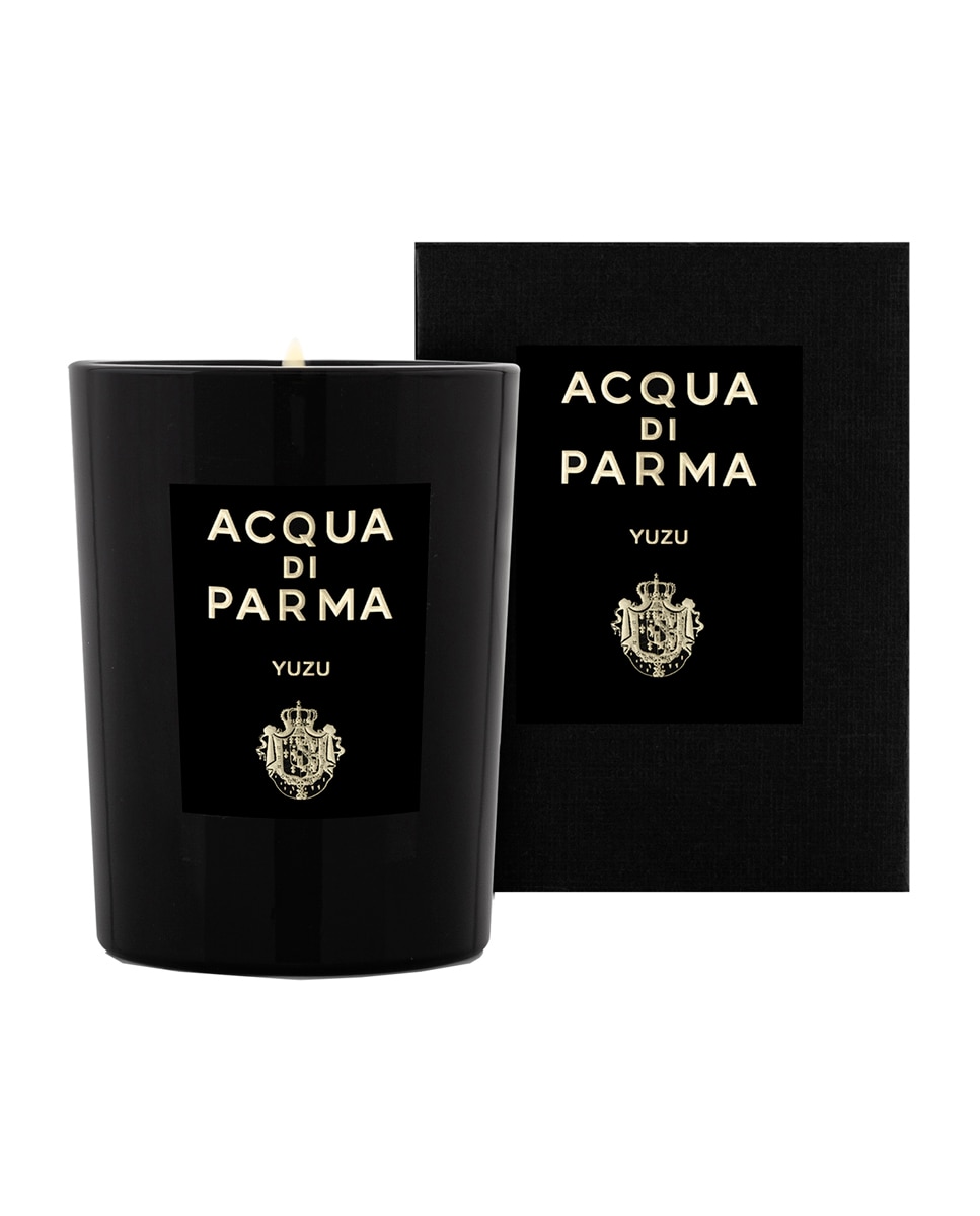 Imagen 2 de Vela Yuzu Signatures of the Sun 200 g Acqua Di Parma - 200 g