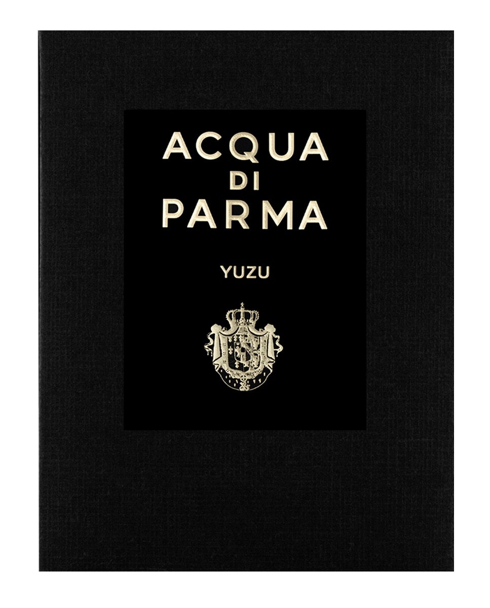 Imagen 3 de Vela Yuzu Signatures of the Sun 200 g Acqua Di Parma - 200 g