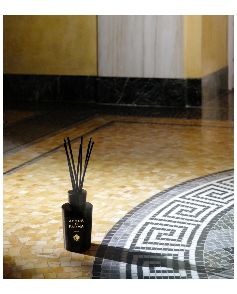 Difusor Yuzu Signatures of the Sun Acqua Di Parma - 180 ml 4