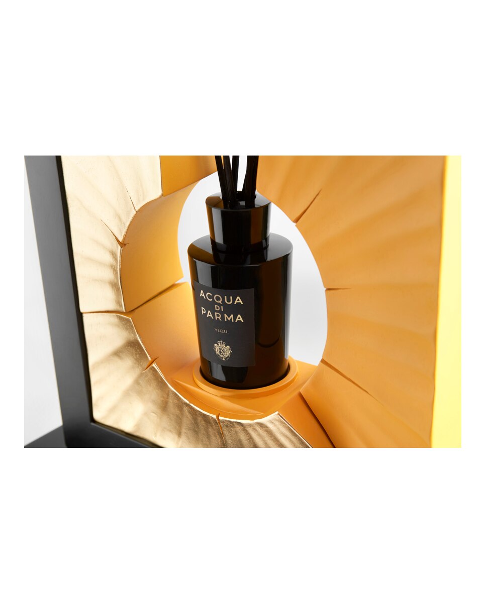 Difusor Yuzu Signatures of the Sun Acqua Di Parma - 180 ml 5