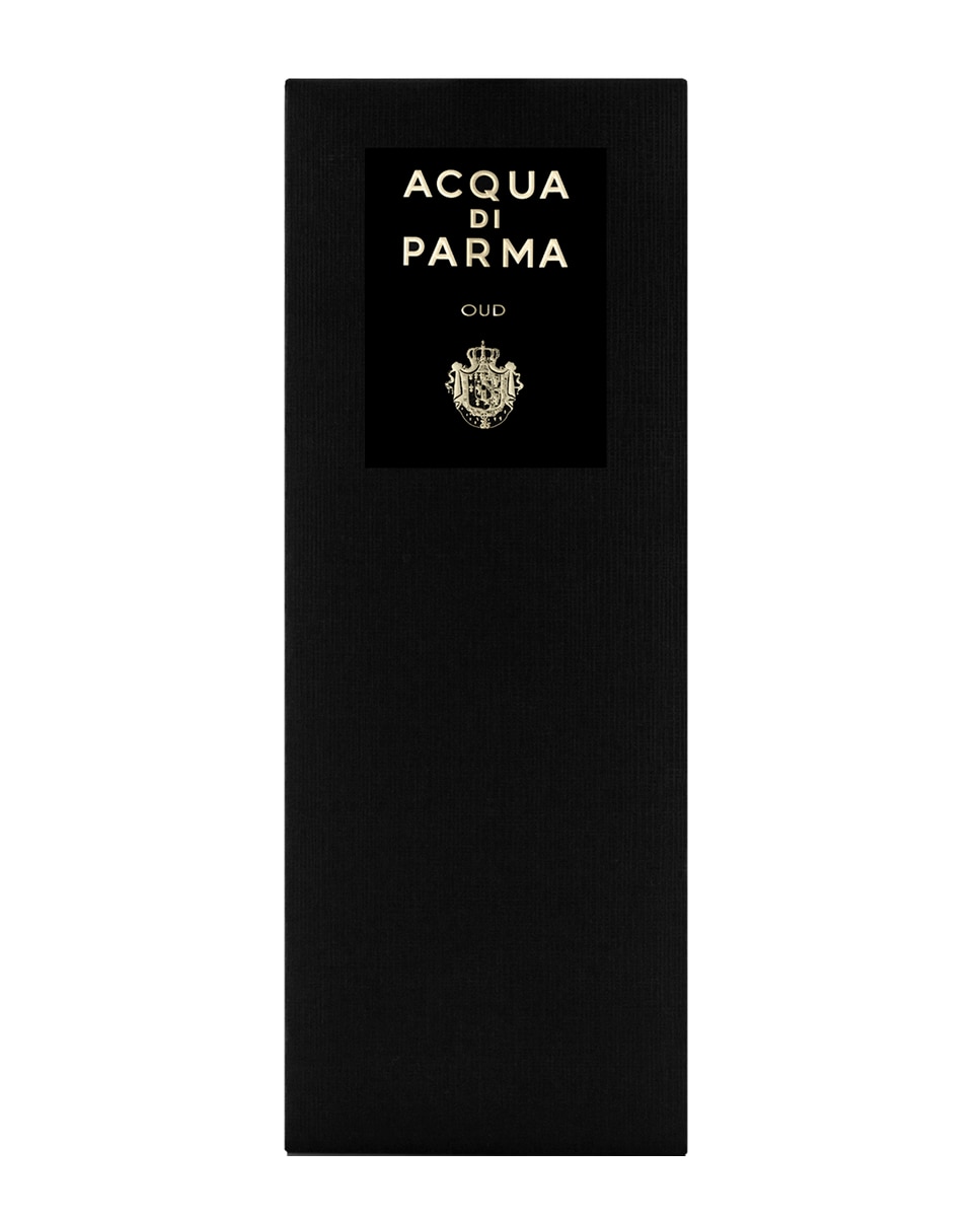 Difusor Oud Signatures of the Sun Acqua Di Parma - 180 ml 3