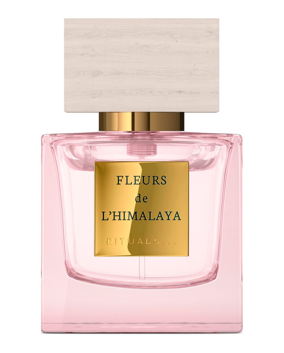 Eau De Parfum Fleurs De L'Himalaya 50 ml Rituals - 50 ml 2