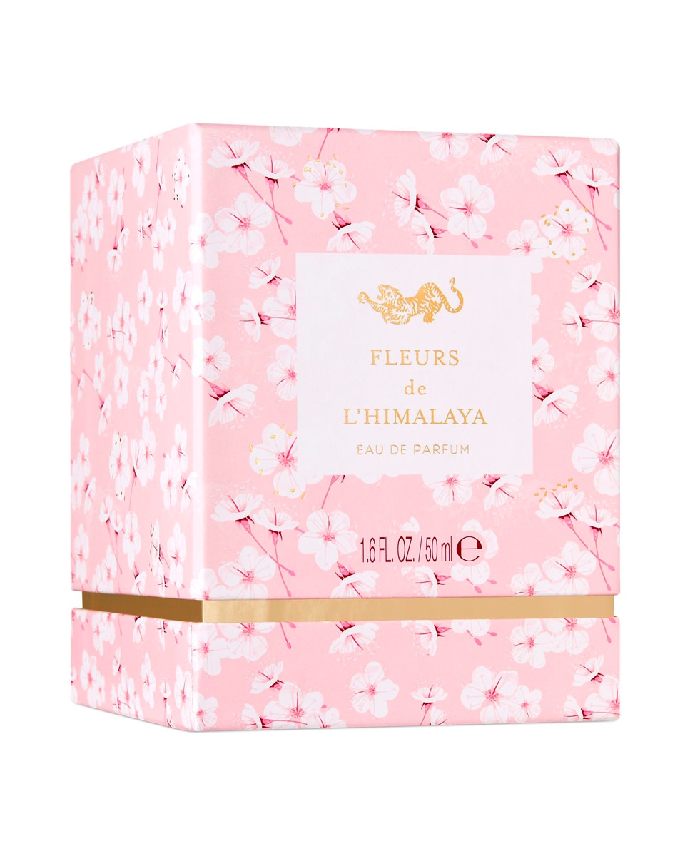 Eau De Parfum Fleurs De L'Himalaya 50 ml Rituals - 50 ml 3