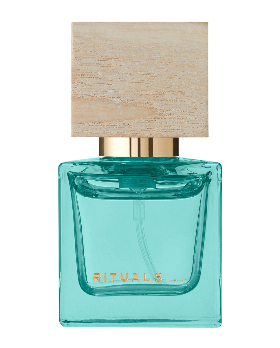 Eau De Parfum De Viaje Travel Soleil D'Or Rituals - 15 ml 1