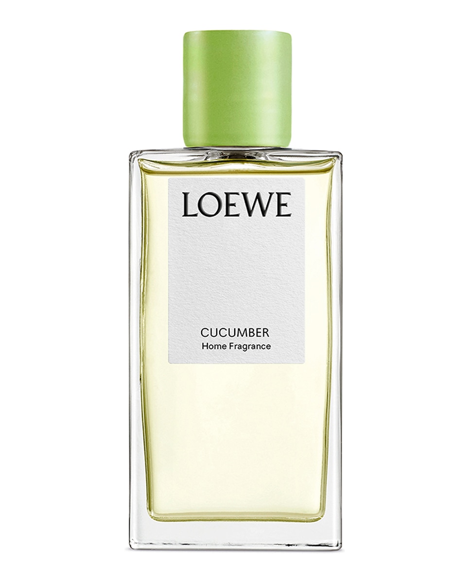 LOEWE - Ambientador en Spray Home Scents Cucumber.