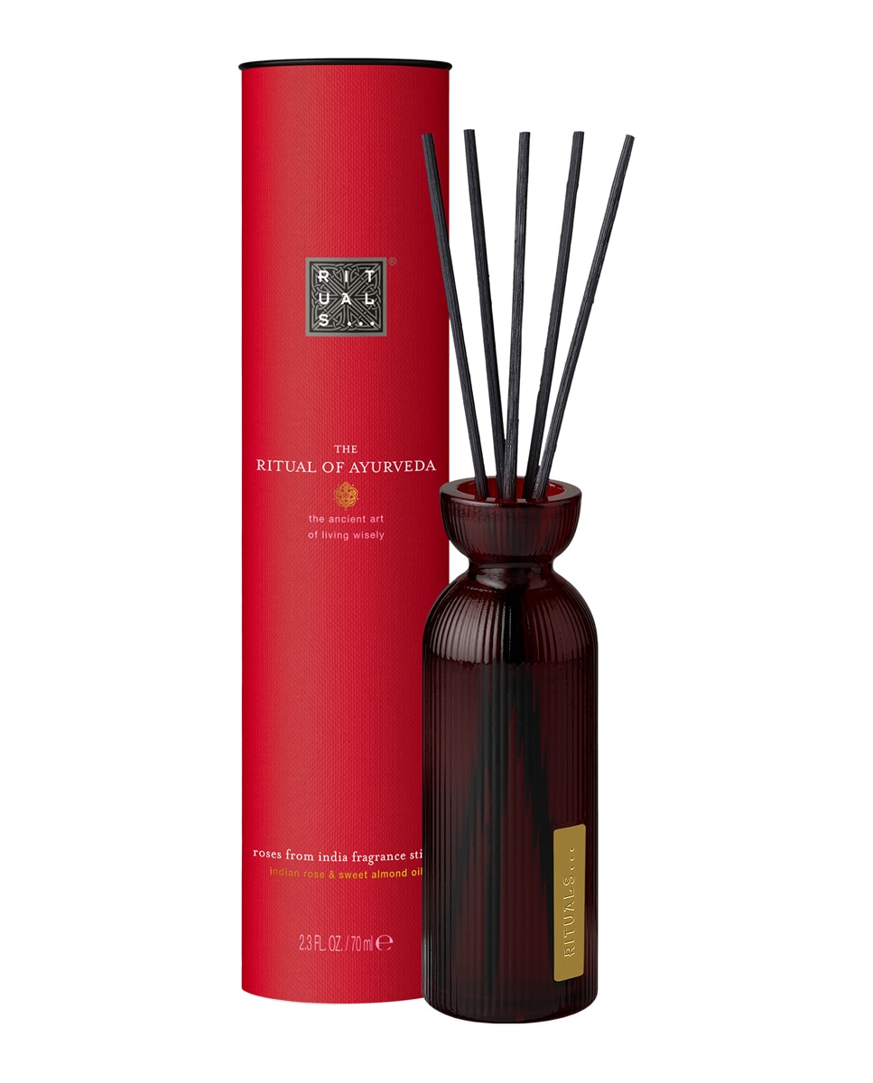 Minibarritas aromáticas The Ritual of Ayurveda Mini Fragrance Sticks Rituals - 70 ml 2