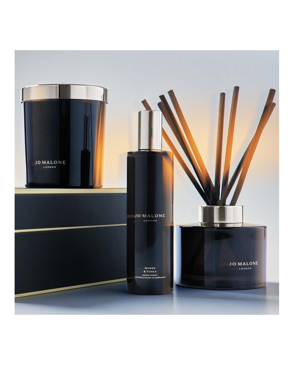 Sticks Perfumados Velvet Rose & Oud Jo Malone London 165 ml · El