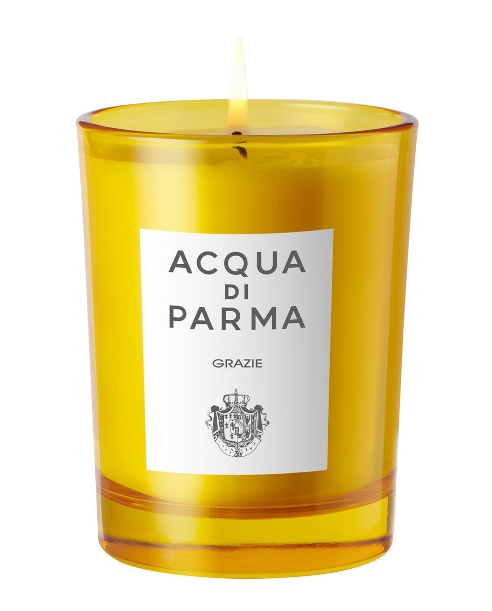 Acqua di Parma - Vela Grazie Acqua Di Parma.