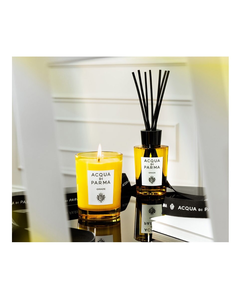 Difusor Grazie Acqua Di Parma - 180 ml 4