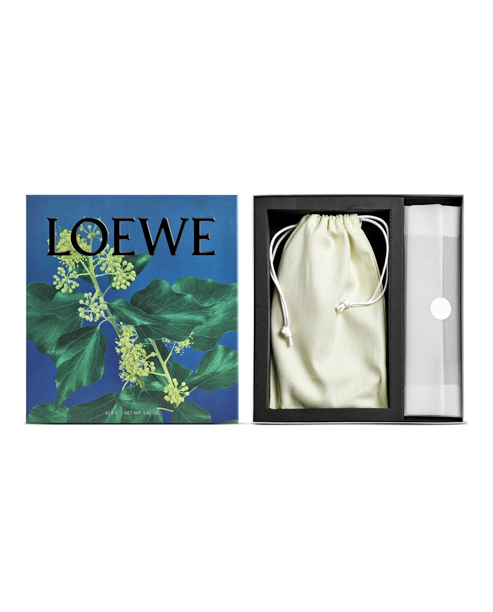 Estuche de regalo Incienso Ivy Loewe - Floral Floral-2