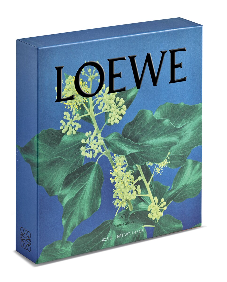 Estuche de regalo Incienso Ivy Loewe - Floral Floral-6