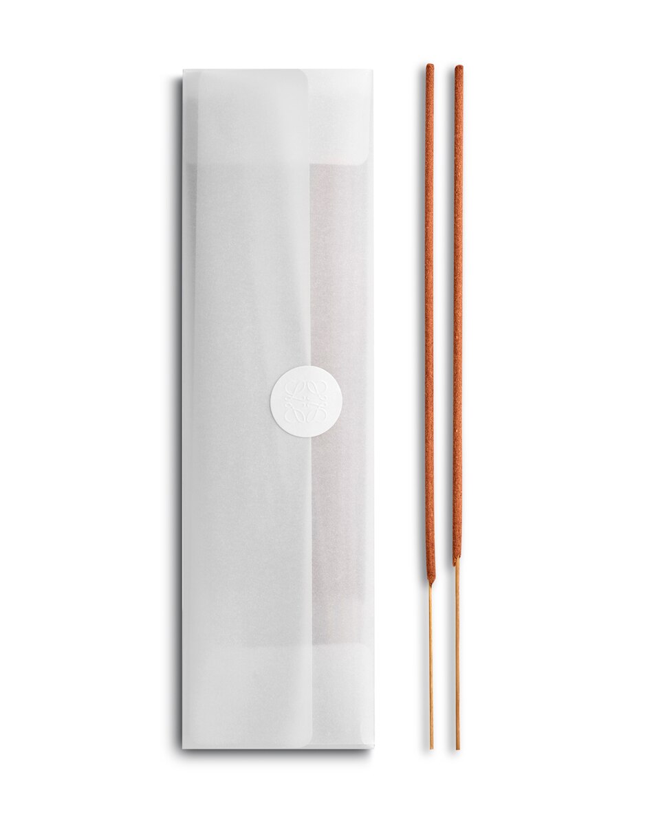 Estuche de regalo Incienso Ivy Loewe - Floral Floral-7