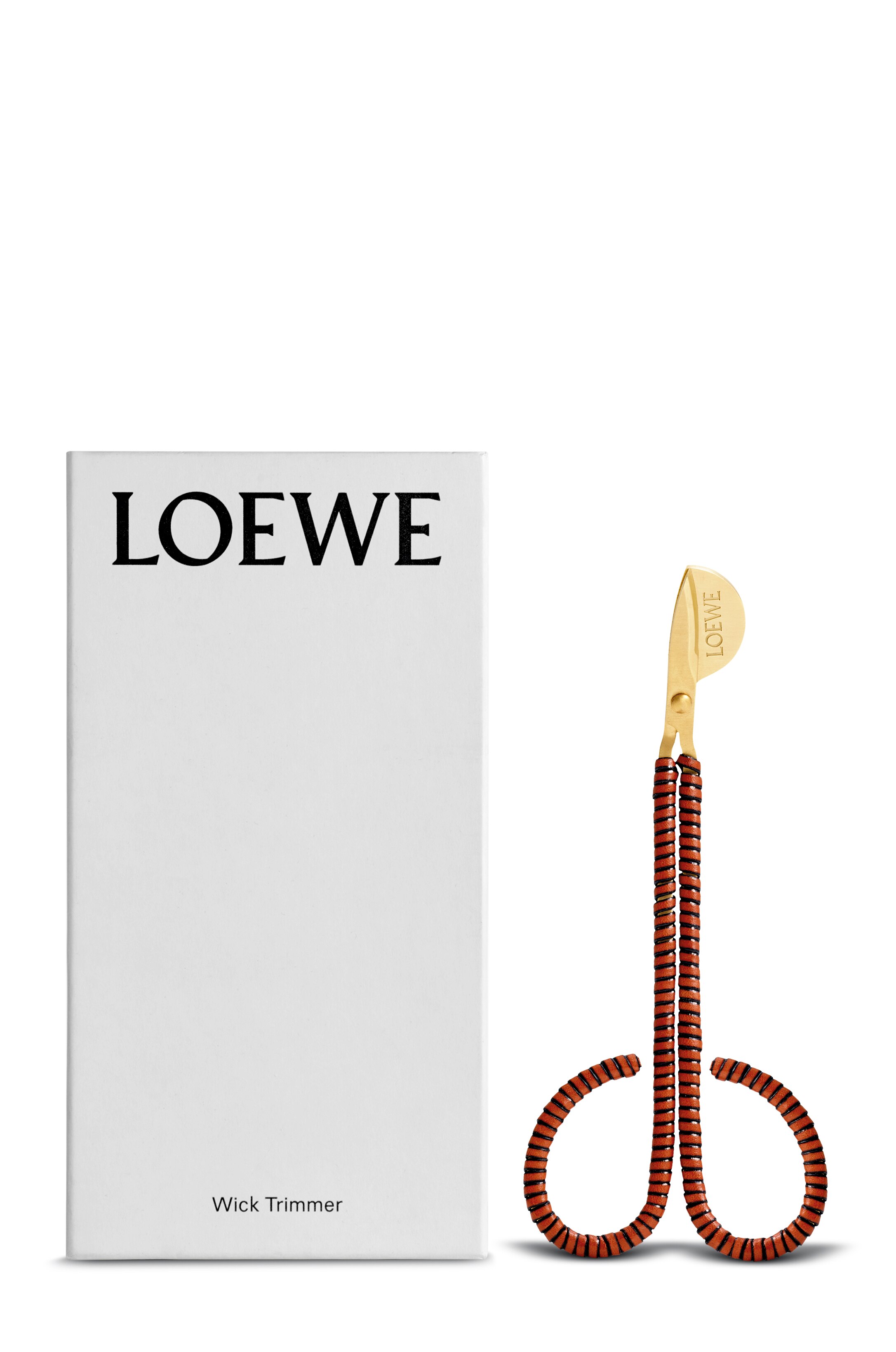 Cortamechas Wick Trimmer Loewe 4