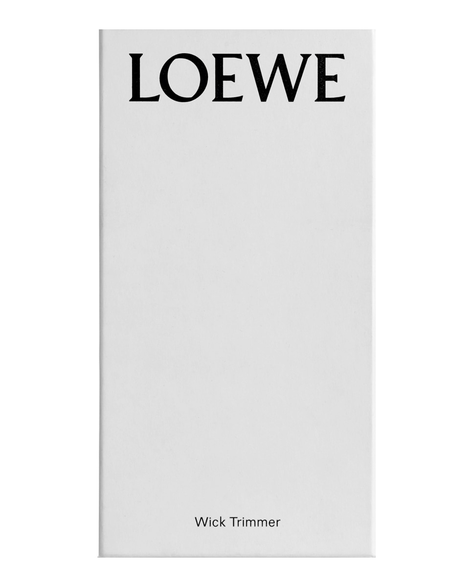 Cortamechas Wick Trimmer Loewe 5