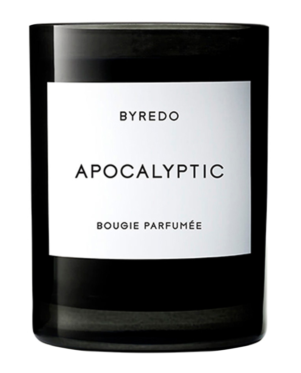 Byredo - Vela Aromática Apocalyptic 240 g Byredo.