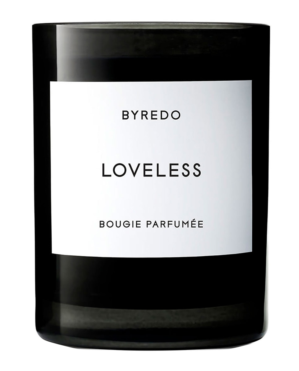 Byredo - Vela Aromática Loveless 240 g Byredo.