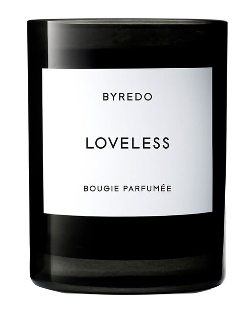 Imagen 0 de Vela Aromática Loveless 240 g Byredo